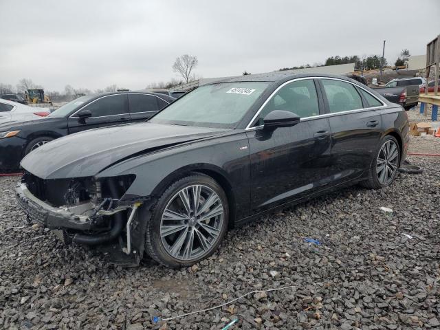 AUDI A6 PREMIUM 2019 con VIN WAUL2AF22KN074125 - Foto de la subasta