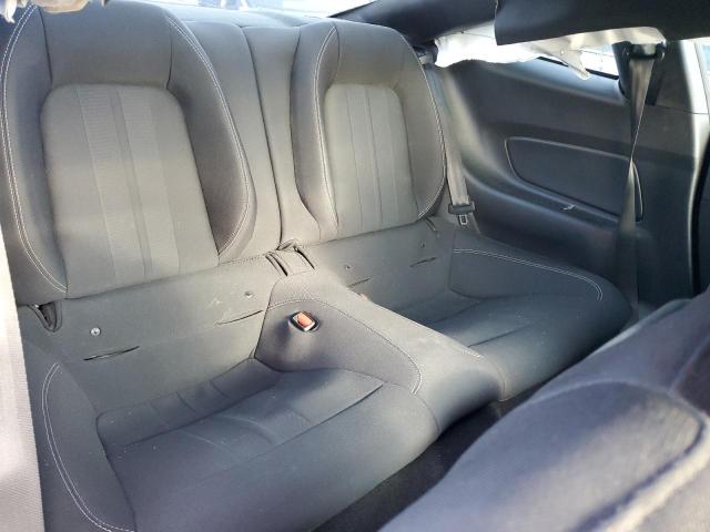 Photo 10 from auction – 2021 FORD MUSTANG with VIN 1FA6P8TH5M5132837
