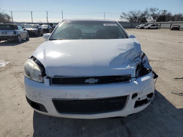 Photo 5 from auction – 2016 CHEVROLET IMPALA LIM with VIN 2G1WD5E31G1121626