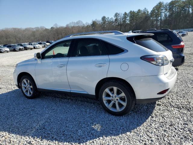 صورة رقم 2 من المزاد - 2010 LEXUS RX 350 مع VIN 2T2ZK1BA0AC011256
