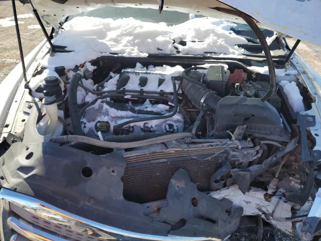 Photo 11 from auction – 2011 FORD TAURUS SEL with VIN 1FAHP2EW5BG169616