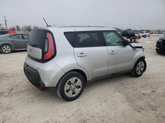 Zdjęcie 3 z aukcji – 2015 KIA SOUL z VIN KNDJN2A25F7762483