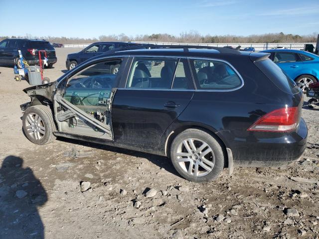 Photo 2 from auction – 2012 VOLKSWAGEN JETTA TDI with VIN 3VWPL7AJ6CM690213