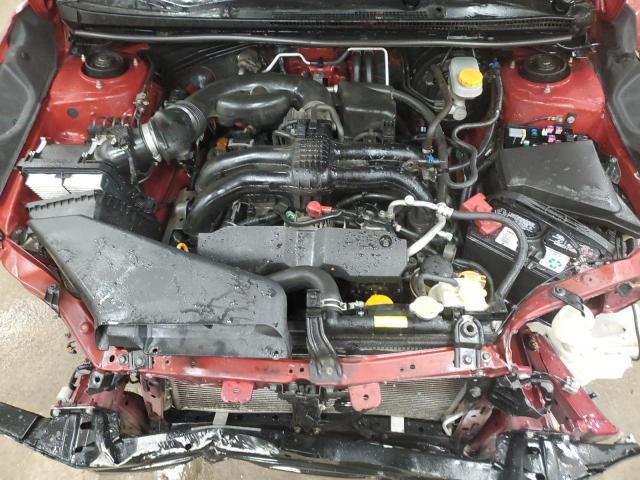 Photo 11 from auction – 2014 SUBARU XV CROSSTR with VIN JF2GPAGC2E8286878