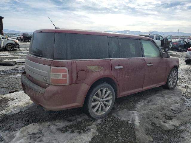 Photo 3 from auction – 2013 FORD FLEX LIMIT with VIN 2FMHK6DTXDBD12170