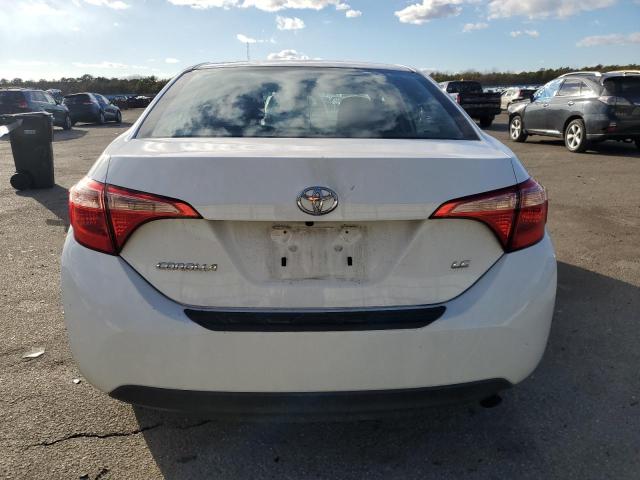 Photo 6 from auction – 2018 TOYOTA COROLLA L with VIN 5YFBURHE2JP825482
