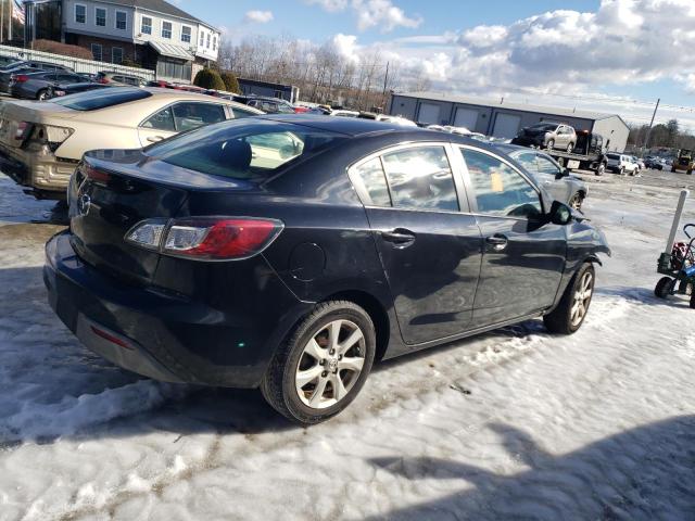 Photo 3 from auction – 2010 MAZDA 3 I with VIN JM1BL1SG5A1218169