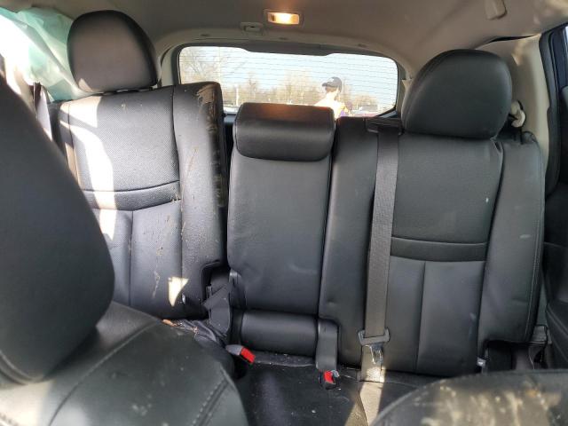 Photo 10 from auction – 2020 NISSAN ROGUE S with VIN 5N1AT2MVXLC762084