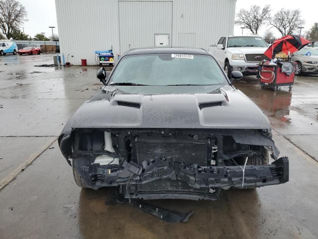 Photo 5 from auction – 2017 DODGE CHALLENGER with VIN 2C3CDZFJ6HH554113
