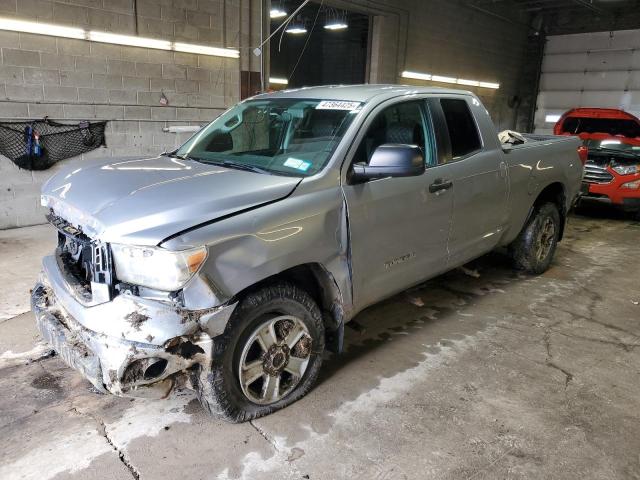 TOYOTA TUNDRA DOU 2011 with VIN 5TFUM5F16BX018841 - Photo from auction
