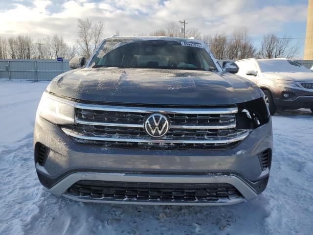 Photo 5 from auction – 2022 VOLKSWAGEN ATLAS CROS with VIN 1V2BE2CA2NC223803