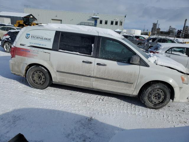 Photo 4 from auction – 2014 DODGE GRAND CARA with VIN 2C4RDGBG7ER334327
