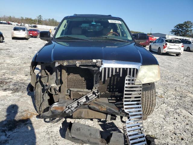 Photo 5 from auction – 2004 LINCOLN NAVIGATOR with VIN 5LMFU27R94LJ10685