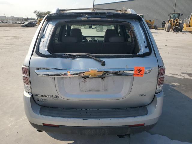 Photo 6 from auction – 2009 CHEVROLET EQUINOX LT with VIN 2CNDL63F396247671