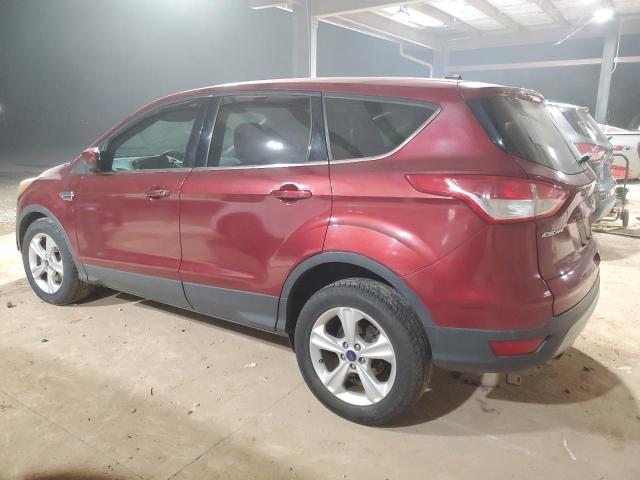 Photo 2 from auction – 2014 FORD ESCAPE SE with VIN 1FMCU0G92EUC64225