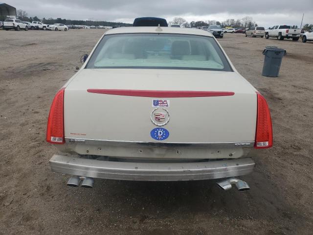 Photo 6 from auction – 2011 CADILLAC DTS PREMIU with VIN 1G6KH5E6XBU136906