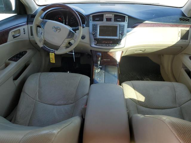 Photo 8 from auction – 2011 TOYOTA AVALON BAS with VIN 4T1BK3DB2BU396066
