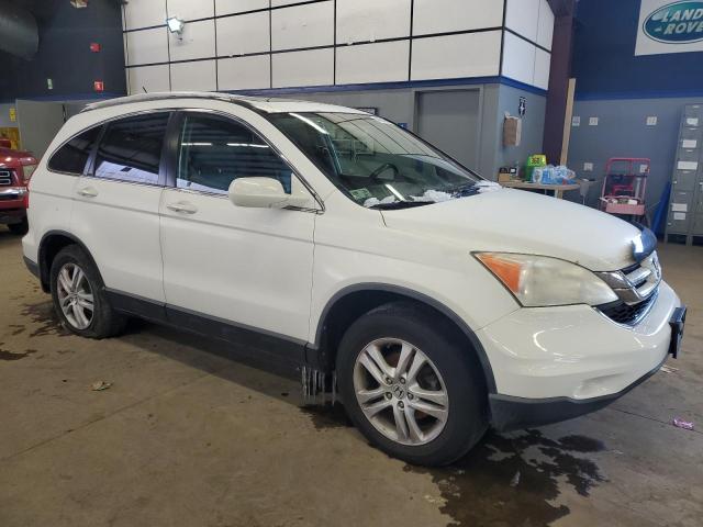 Photo 4 from auction – 2011 HONDA CR-V EXL with VIN JHLRE3H76BC003386