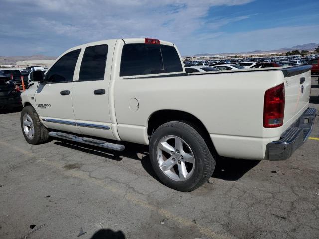 Photo 2 from auction – 2006 DODGE RAM 1500 S with VIN 1D7HA18246J196111
