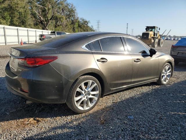 Photo 3 from auction – 2017 MAZDA 6 TOURING with VIN JM1GL1V59H1145656