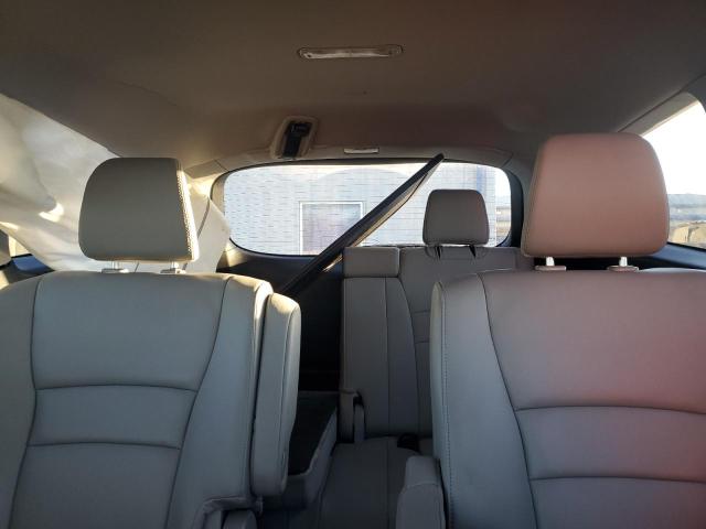 Photo 10 from auction – 2019 HONDA PILOT TOUR with VIN 5FNYF6H63KB019272