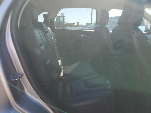 Photo 11 from auction – 2022 FORD EDGE TITAN with VIN 2FMPK4K95NBA39342