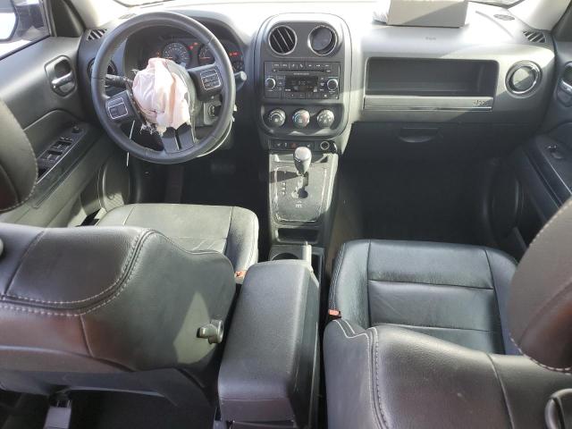 Photo 8 from auction – 2015 JEEP PATRIOT LA with VIN 1C4NJPFA3FD372381