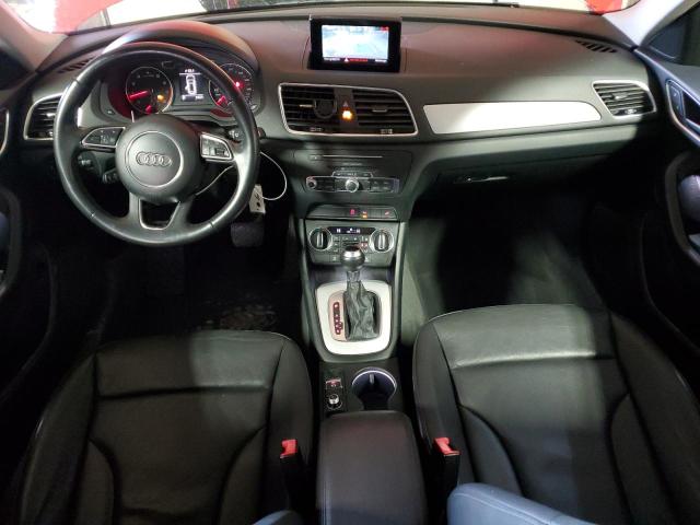 Photo 8 from auction – 2017 AUDI Q3 PREMIUM with VIN WA1BCCFS9HR015320