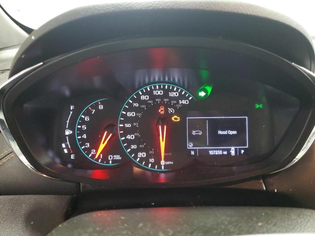Photo 9 from auction – 2020 CHEVROLET TRAX LS with VIN 3GNCJKSB3LL211227