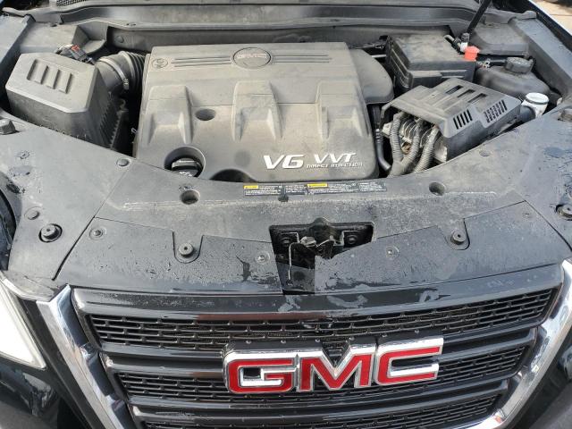 Photo 11 from auction – 2013 GMC TERRAIN SL with VIN 2GKFLVE34D6422579
