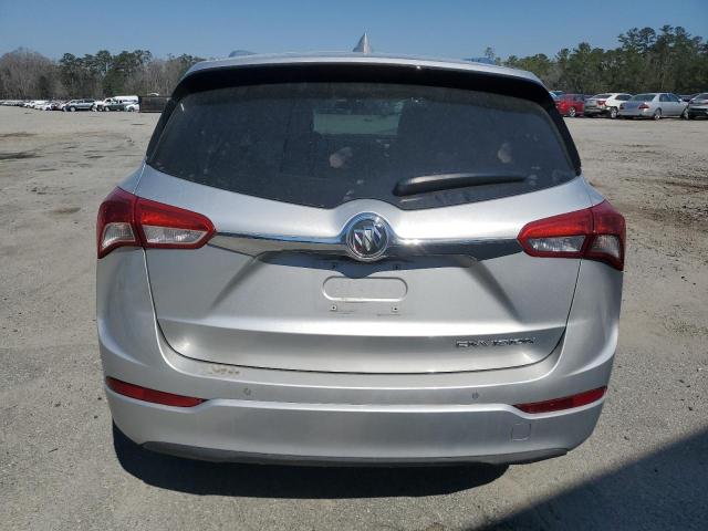 Photo 6 from auction – 2019 BUICK ENVISION E with VIN LRBFXCSA8KD105618