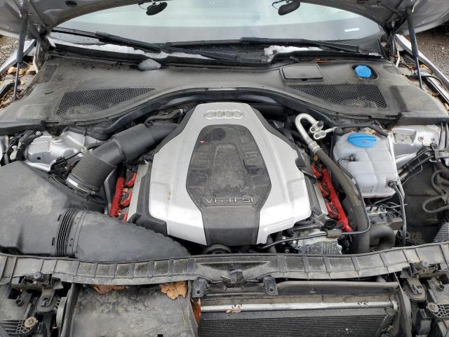 Zdjęcie 11 z aukcji – 2018 AUDI A7 PREMIUM z VIN WAUW3AFC2JN088897