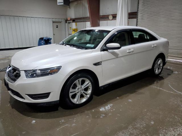 FORD TAURUS SEL 2015 with VIN 1FAHP2E86FG156705 - Photo from auction
