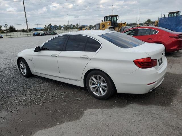 Photo 2 from auction – 2015 BMW 528 I with VIN WBA5A5C57FD514935