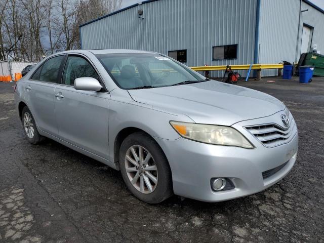 Photo 4 from auction – 2011 TOYOTA CAMRY BASE with VIN 4T4BF3EK2BR145962