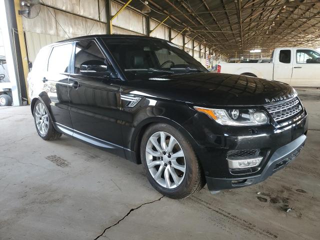 Photo 4 from auction – 2016 LAND ROVER RANGE ROVE with VIN SALWR2VF7GA649574