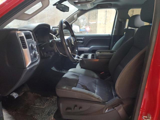 Photo 7 from auction – 2015 CHEVROLET SILVERADO with VIN 1GCUKREC4FF202252
