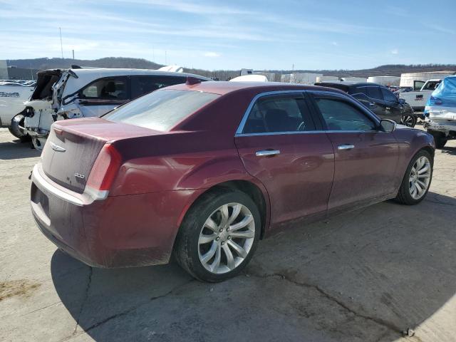 Photo 3 from auction – 2019 CHRYSLER 300 LIMITE with VIN 2C3CCAEG8KH616984