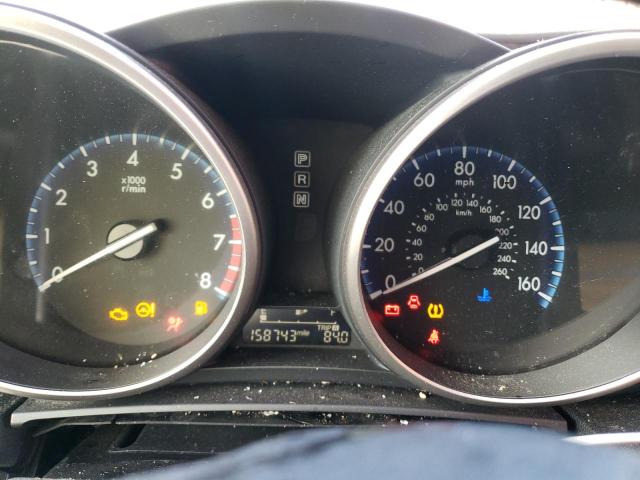 Photo 9 from auction – 2012 MAZDA 3 I with VIN JM1BL1V81C1566722