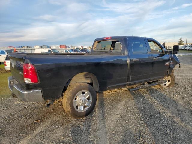 Photo 3 from auction – 2018 RAM 2500 ST with VIN 3C6UR5HL7JG284587