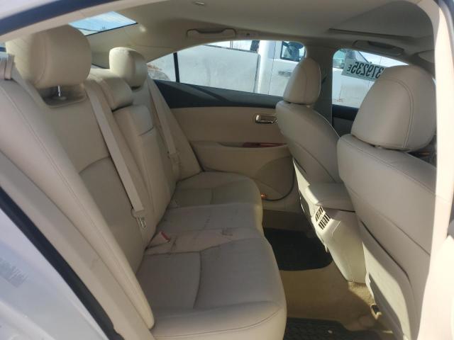 Photo 10 from auction – 2011 LEXUS ES 350 with VIN JTHBK1EG6B2438686