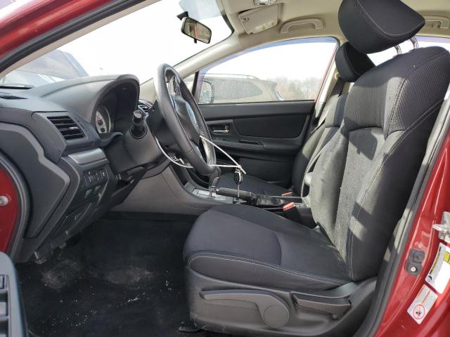 Photo 7 from auction – 2014 SUBARU IMPREZA SP with VIN JF1GPAL69E8308489
