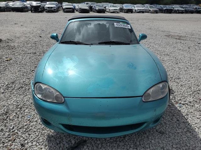 Photo 5 from auction – 2003 MAZDA MX-5 MIATA with VIN JM1NB353X30312562