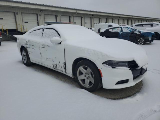 Photo 4 from auction – 2016 DODGE CHARGER PO with VIN 2C3CDXAG2GH347393