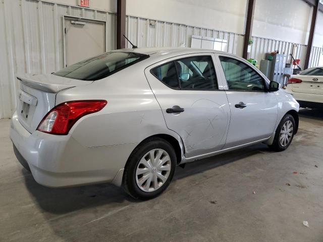 Photo 3 from auction – 2019 NISSAN VERSA S with VIN 3N1CN7APXKL802602