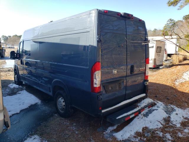Снимка 2 от търг – 2020 RAM PROMASTER с VIN 3C6URVJG2LE140568