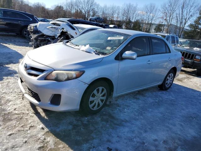 TOYOTA COROLLA BA 2011 с VIN JTDBU4EEXB9169563 - Снимка от търг