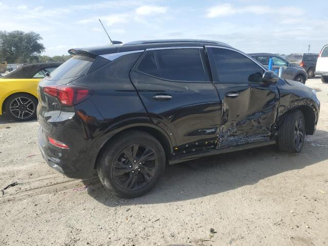 Photo 3 from auction – 2024 BUICK ENCORE GX with VIN KL4AMDSL0RB000700