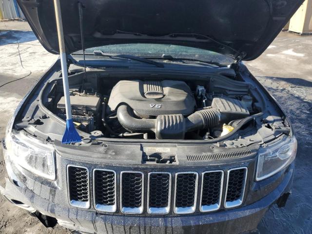 Photo 12 from auction – 2014 JEEP GRAND CHER with VIN 1C4RJFBG8EC567810