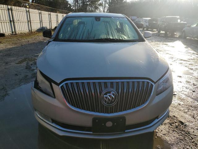 Photo 5 from auction – 2015 BUICK LACROSSE with VIN 1G4GA5G38FF293284